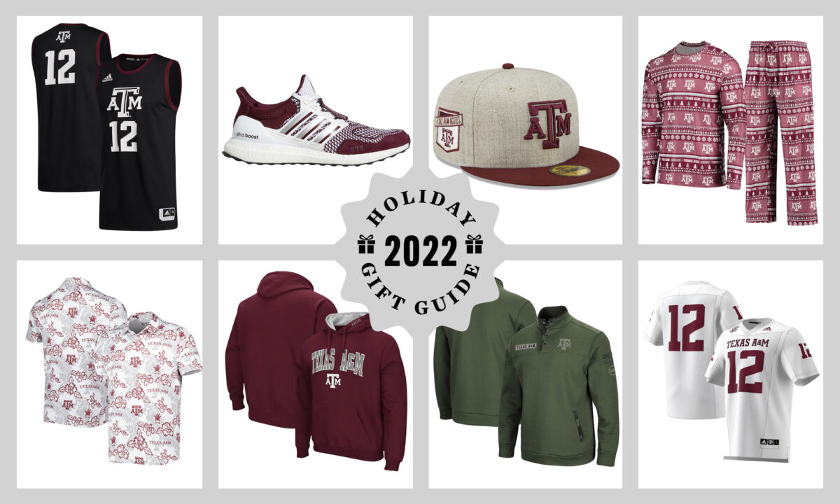 The 10 best Cyber Monday deals for the Texas A&M fan in your life
