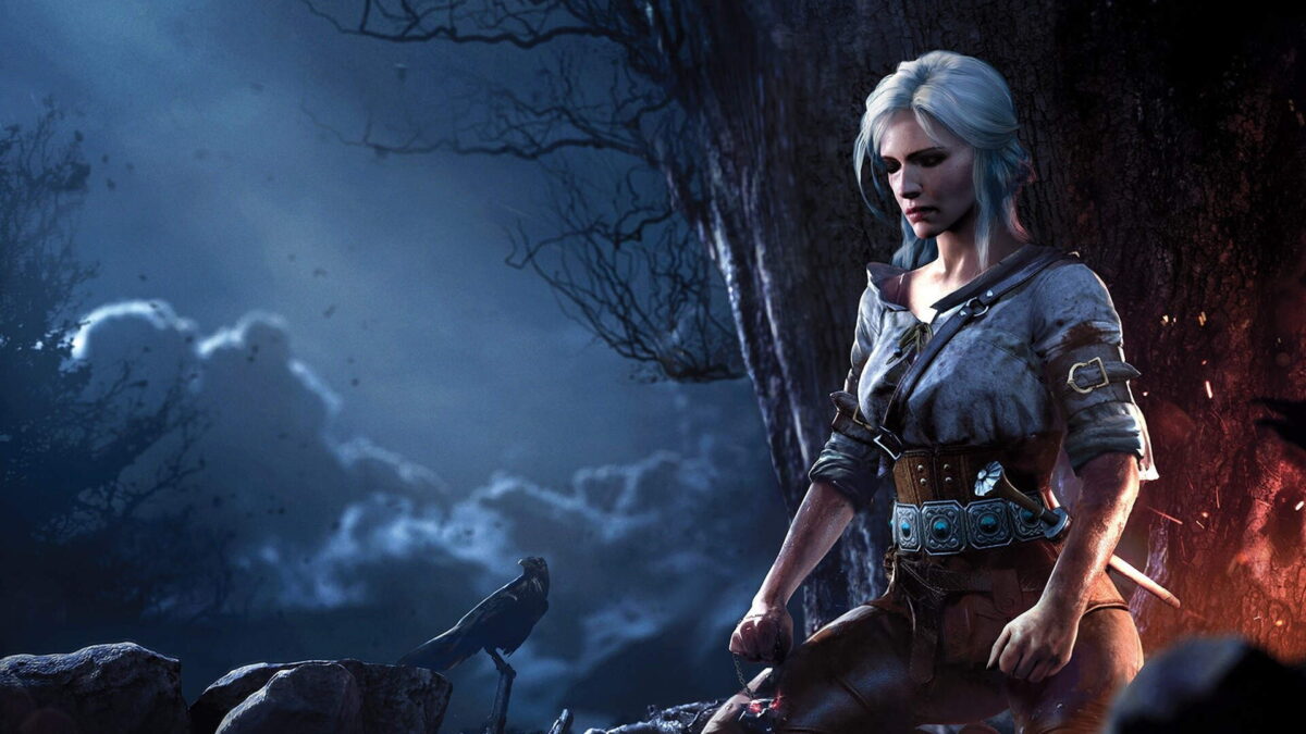 The Witcher 3 next-gen update adds 60fps, upscaling options
