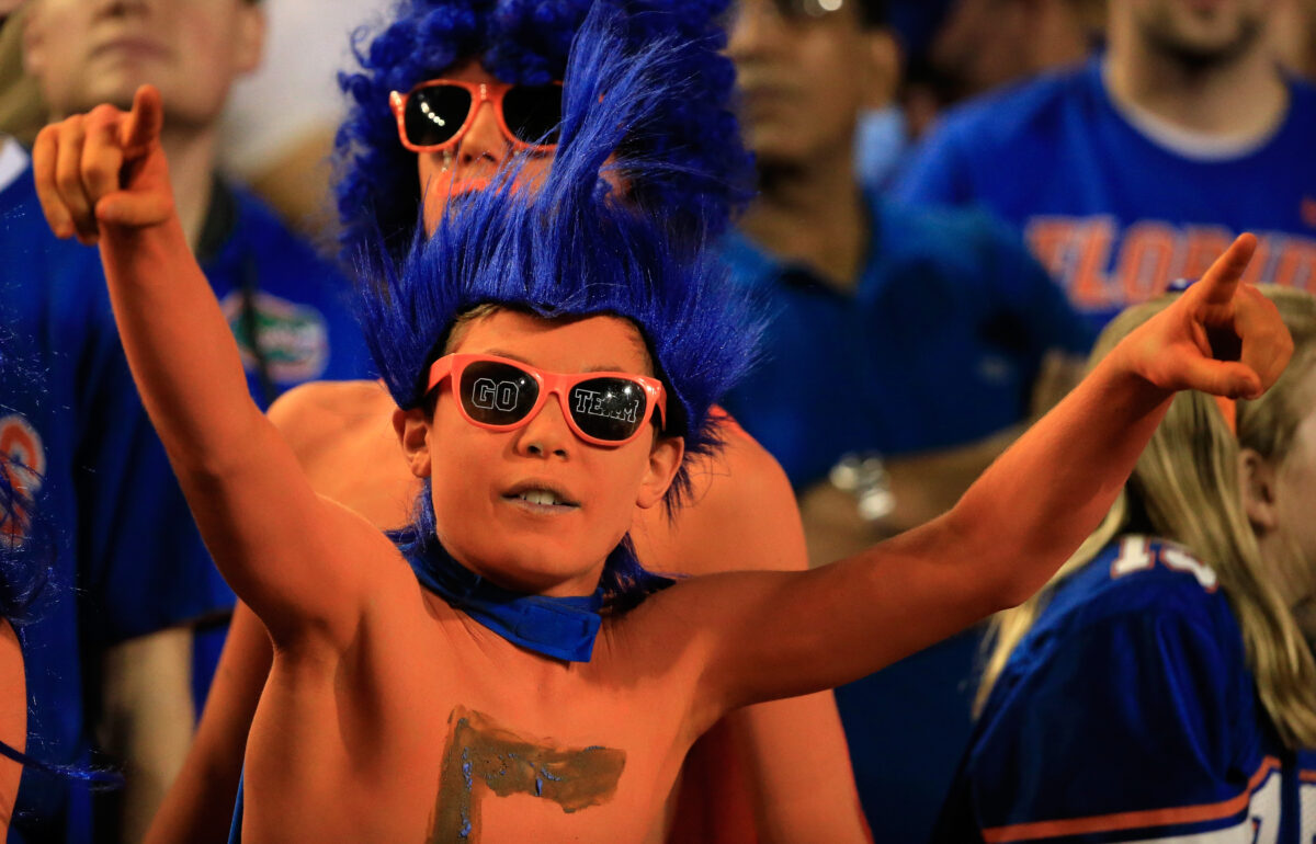 Social media buzz ahead of Florida’s rivalry matchup with FSU