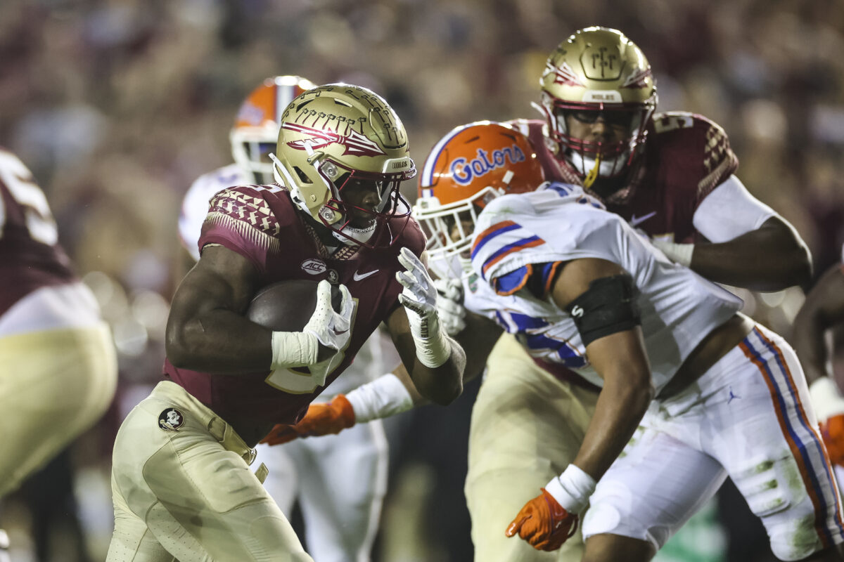 Pat Dooley’s Six Pack: Quick reactions to Florida’s narrow loss to FSU