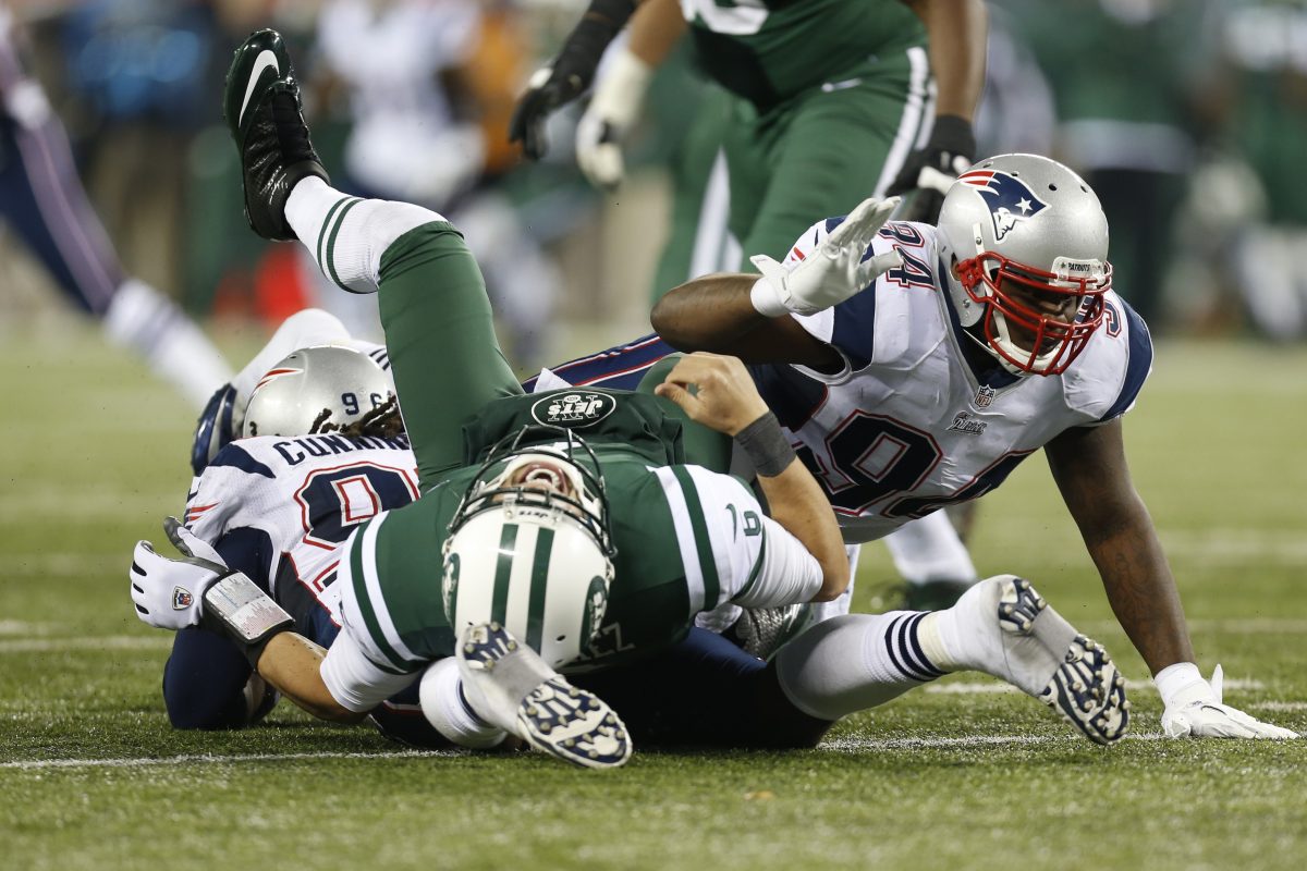 Happy 10-year anniversary to the Butt Fumble