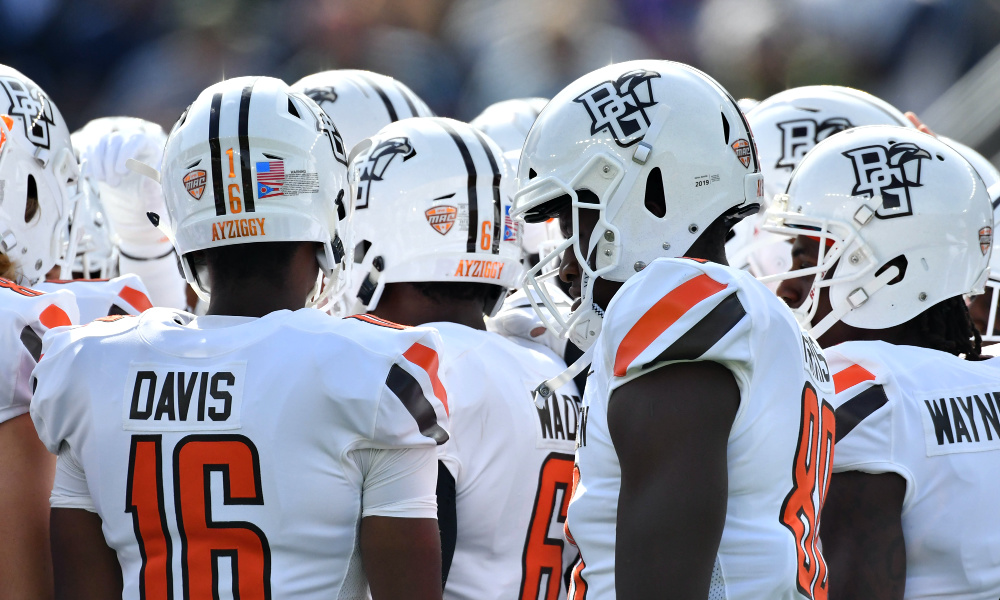Bowling Green vs Toledo Prediction Game Preview