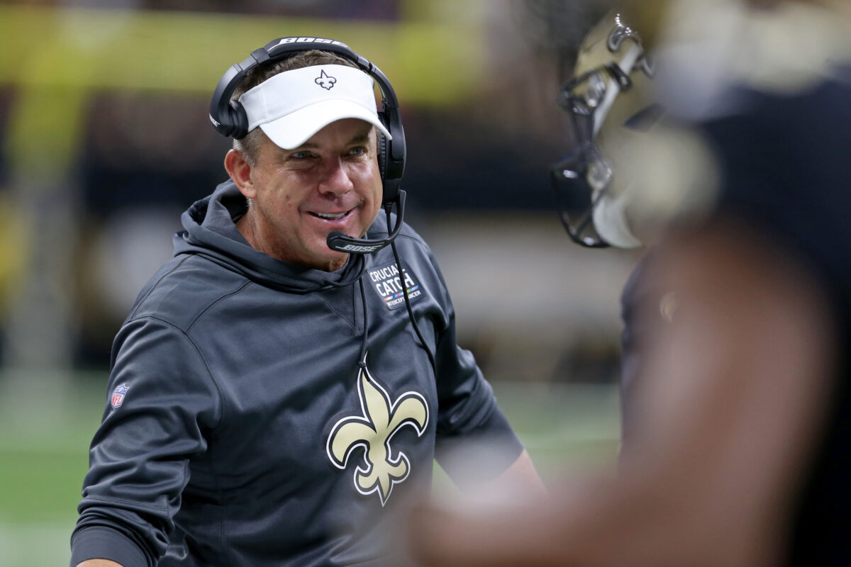 ESPN links Sean Payton to potential Chargers, Cardinals head coach openings