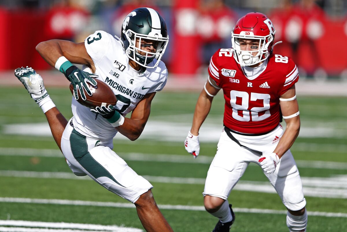 Spartans Wire Picks: Our predictions for every Week 11 Big Ten game