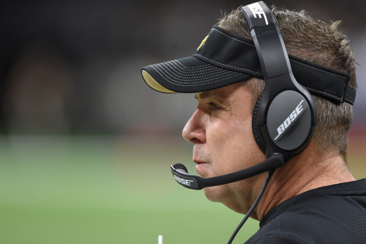 Cardinals’ loss to Chargers helps in potential pursuit of Sean Payton