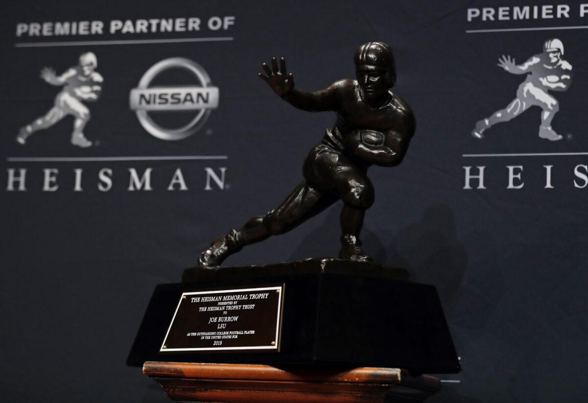 2022 Heisman finalists (Stetson Bennett, really?): Here’s who should win CFB’s top individual prize