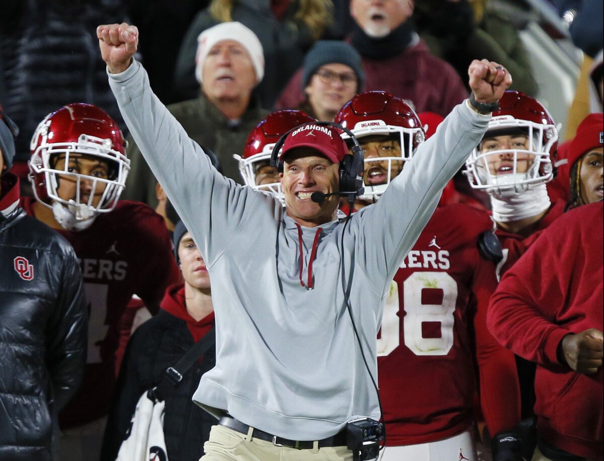 5 takeaways from the first two days of the early signing period for the Oklahoma Sooners