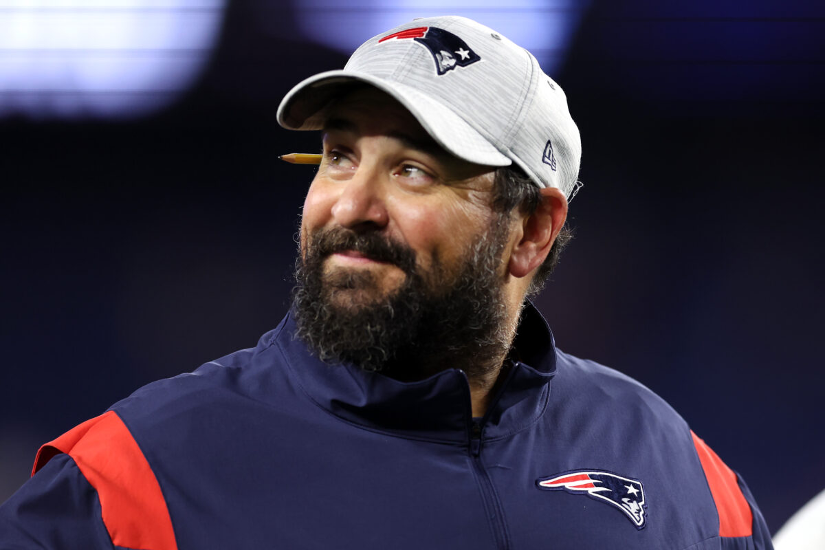 Matt Patricia responds to verbal jabs from Cardinals DC Vance Joseph