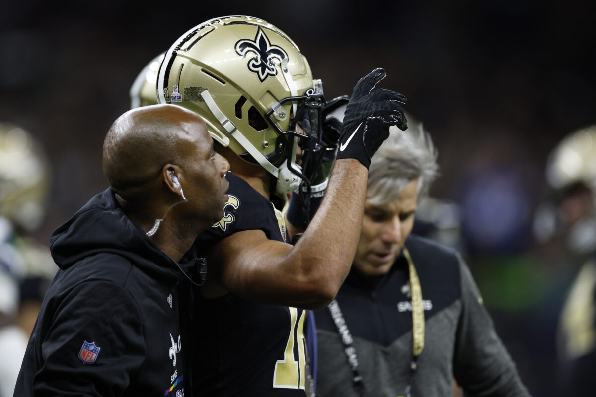 Week 16’s game isn’t much of a homecoming for Saints’ former Browns and Buckeyes