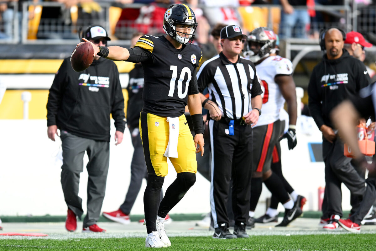 Steelers vs Panthers: 3 keys to victory for Pittsburgh