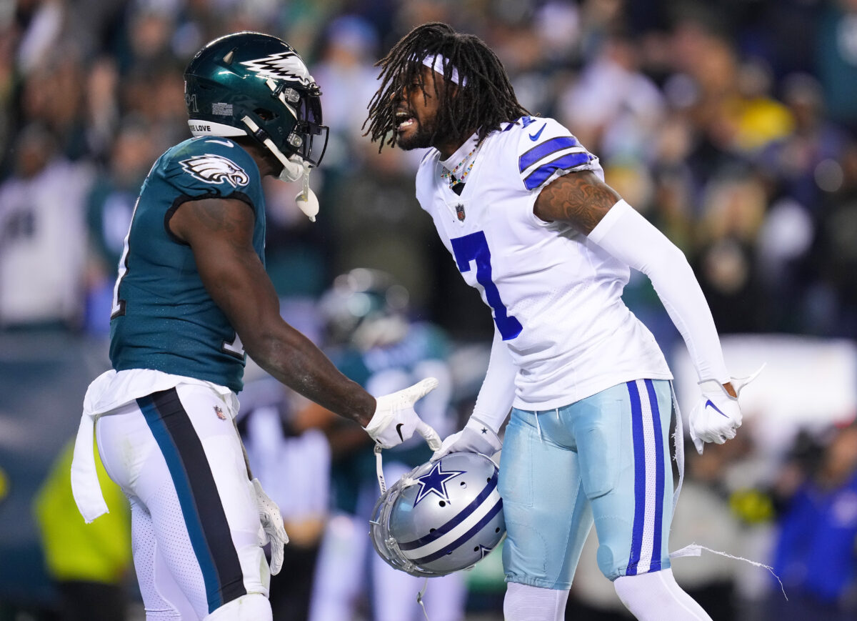 NFL Week 16 picks: Who the ‘experts’ are taking in Eagles vs. Cowboys