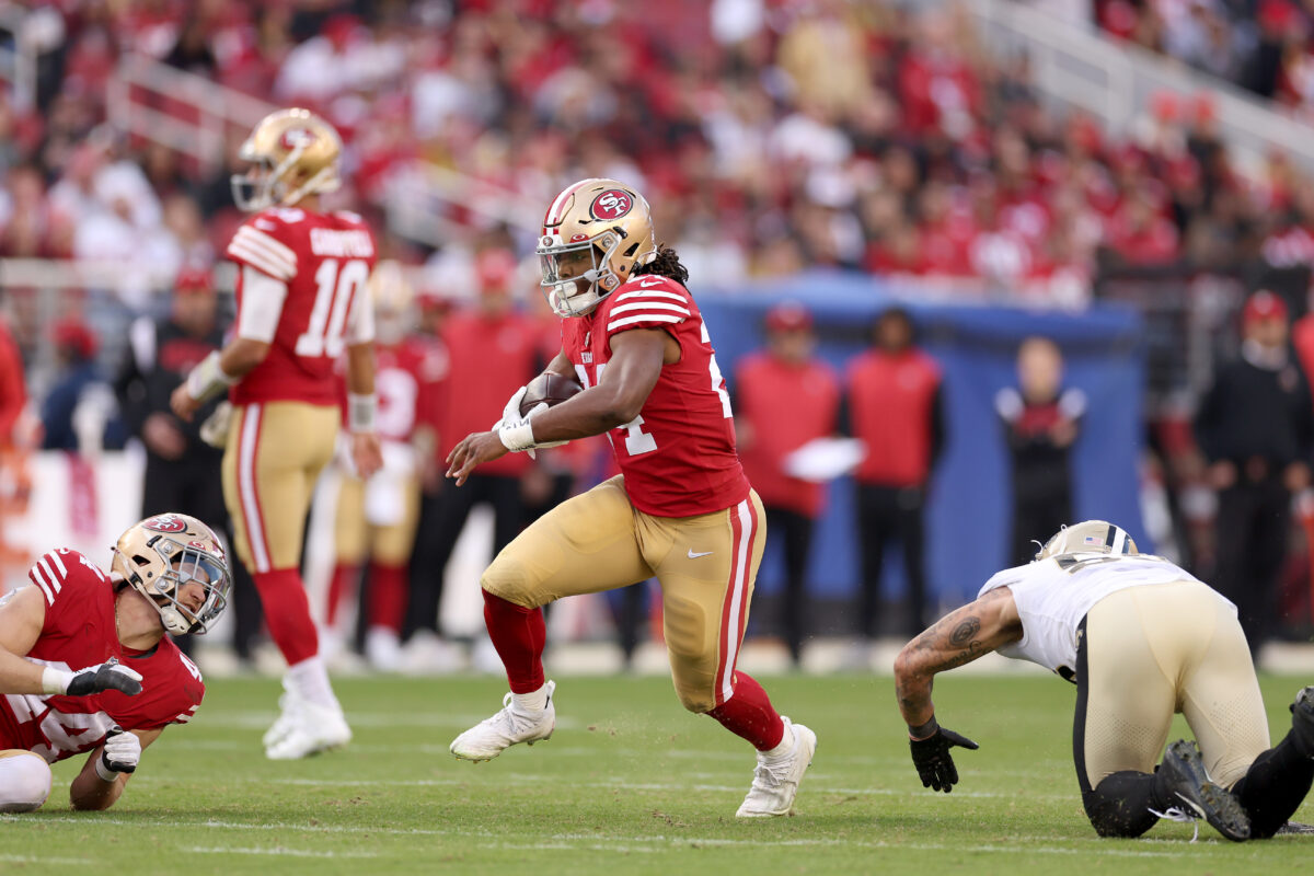 3 keys to 49ers beating Dolphins in Week 13