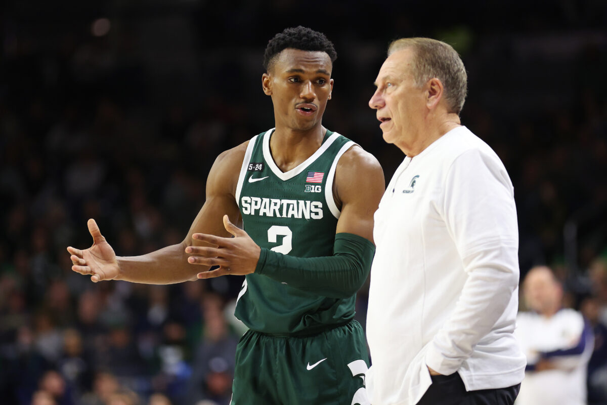 MSU basketball receives few votes, remains unranked in latest AP Top 25 poll