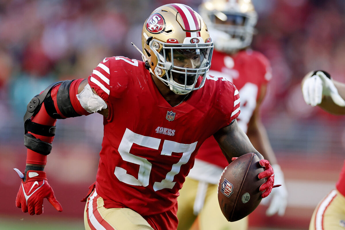 49ers 6 most important players vs. Seahawks