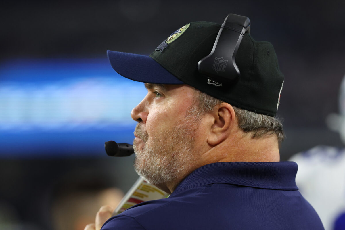 McCarthy imploring Cowboys to ignore massive point spread vs Texans: ‘Don’t take the cheese’