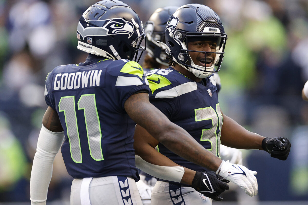 Pete Carroll: Godwin Igwebuike was a ‘real surprise for us’