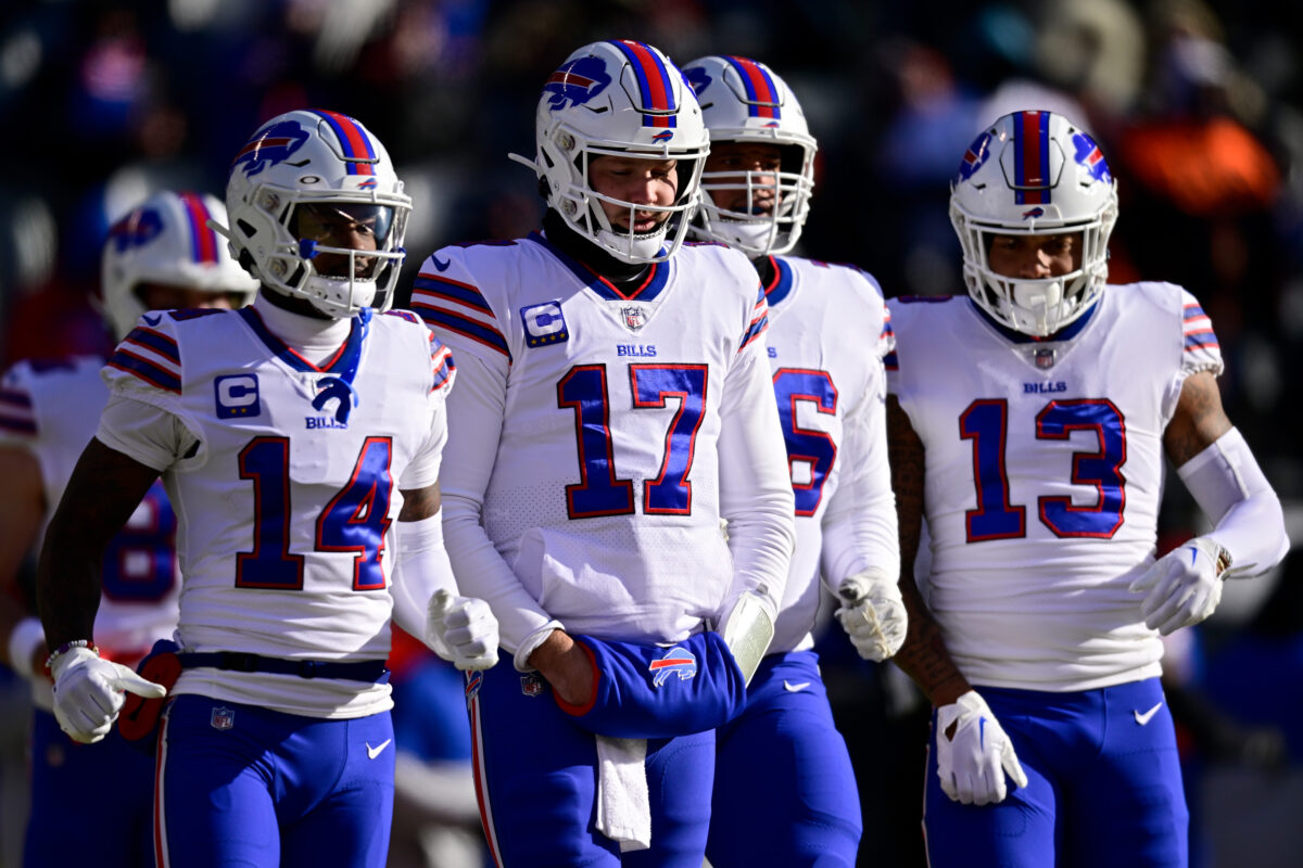 Instant analysis: Bills put Bears on ice in Week 16 victory