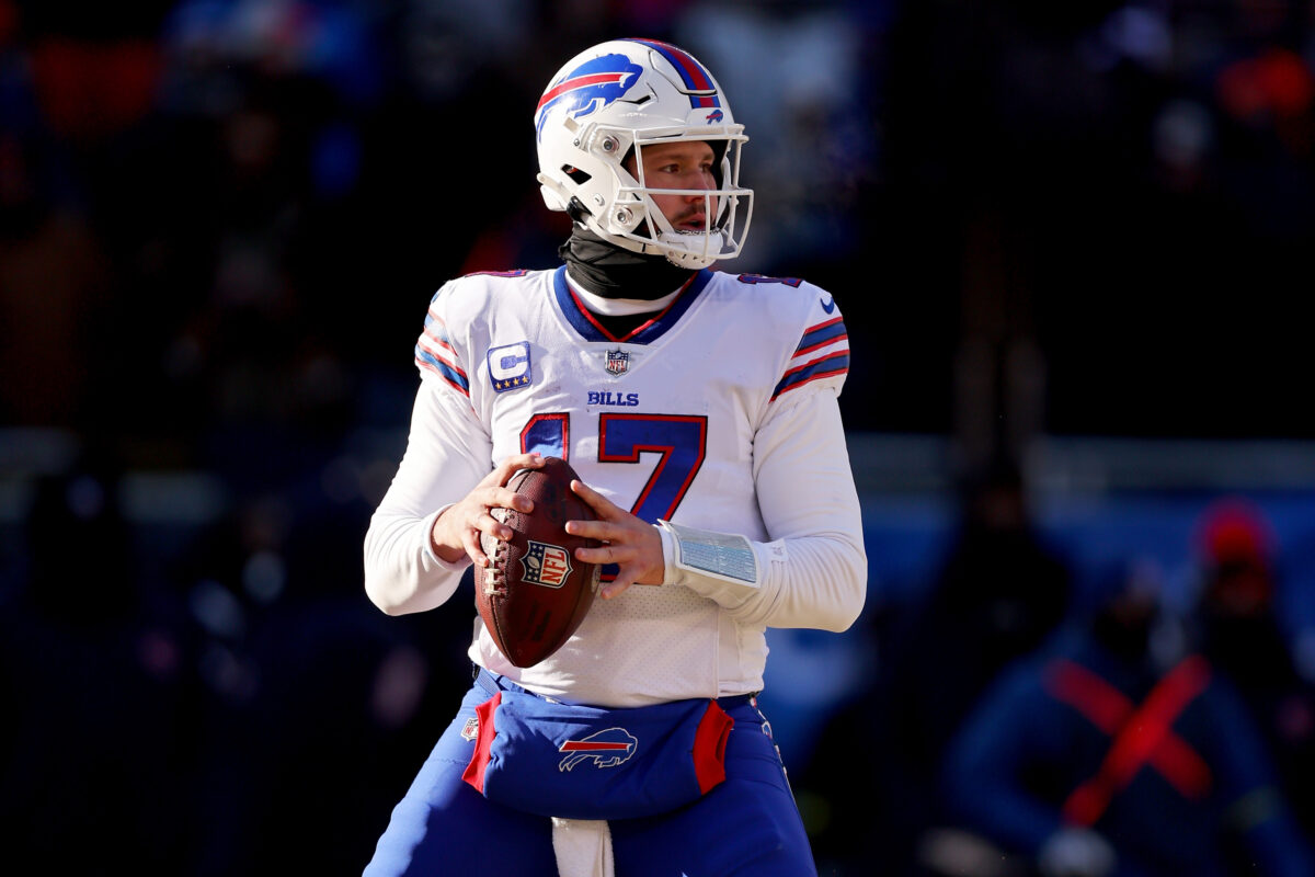 5 takeaways from the Bills’ 35-13 win over the Bears