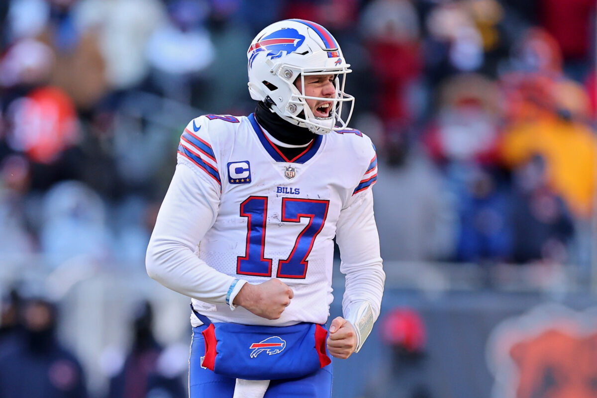 Bills at Bengals: 5 things to watch for during Week 17’s game