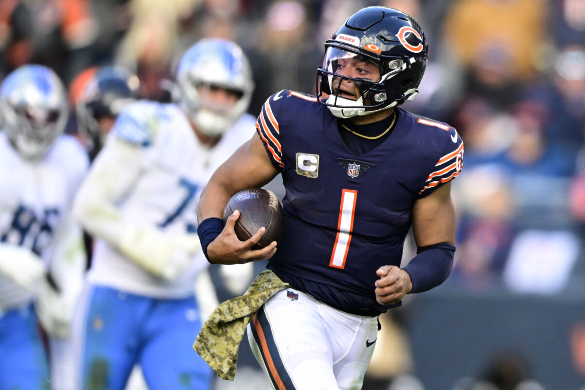 Bears vs. Lions: 5 things to watch (and a prediction) for Week 17 matchup