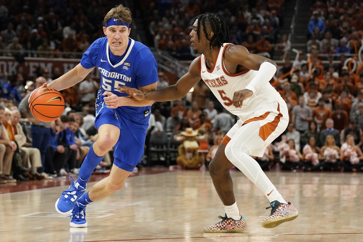 What No. 2 Texas is facing against No. 17 Illinois on Tuesday