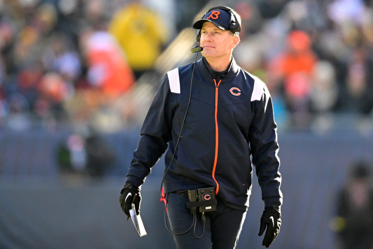 Podcast: Should rash of injuries change the Bears’ approach on game days?