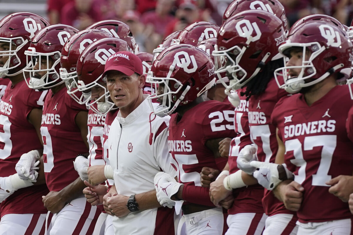 5 lingering questions about the Oklahoma Sooners 2023 recruiting class