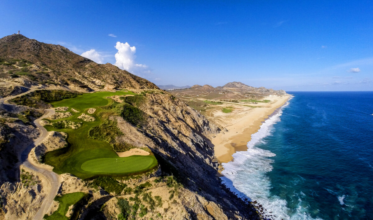 Quivira Golf Club: You’ve yet to experience a resort course like this