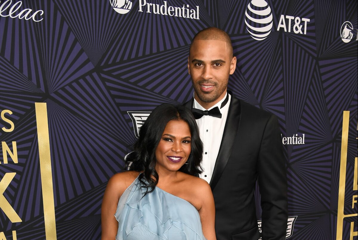 Nia Long upset with Celtics over Ime Udoka scandal; could they have done things differently?