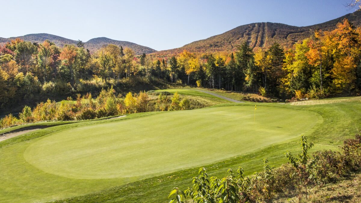 Golfweek’s Best 2022: Top public and private courses in Vermont