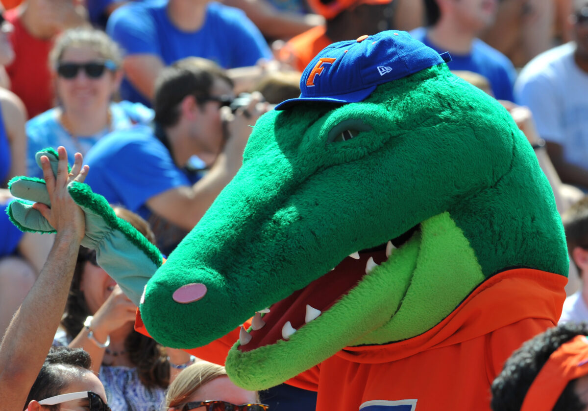 CBS Sports’ post-conference championship re-rank has Gators in top 50