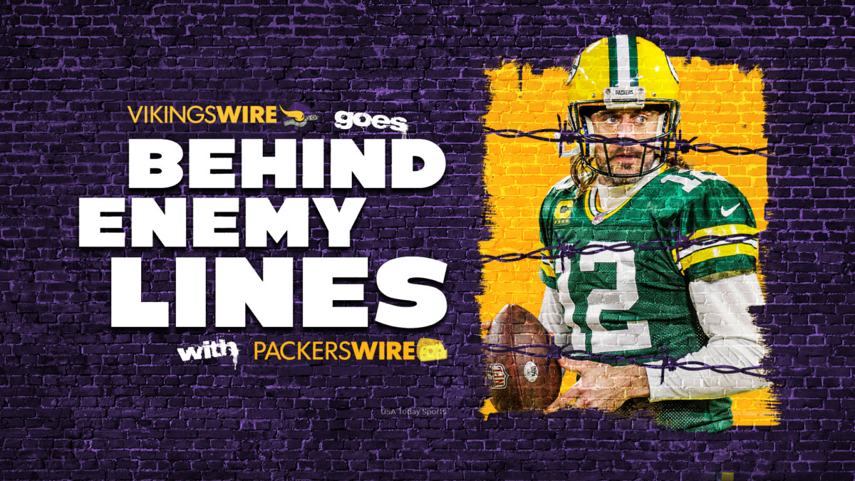 Behind Enemy Lines: Previewing Week 17 matchup w/Packers Wire