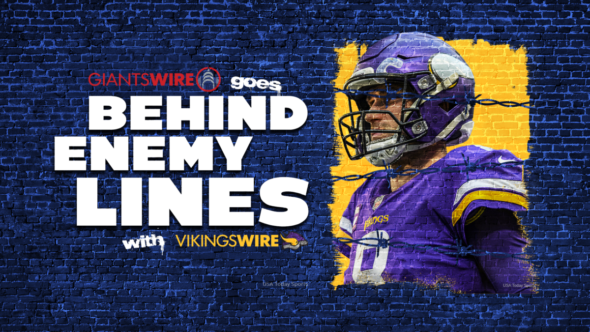 Behind Enemy Lines: Week 16 Q&A with Vikings Wire