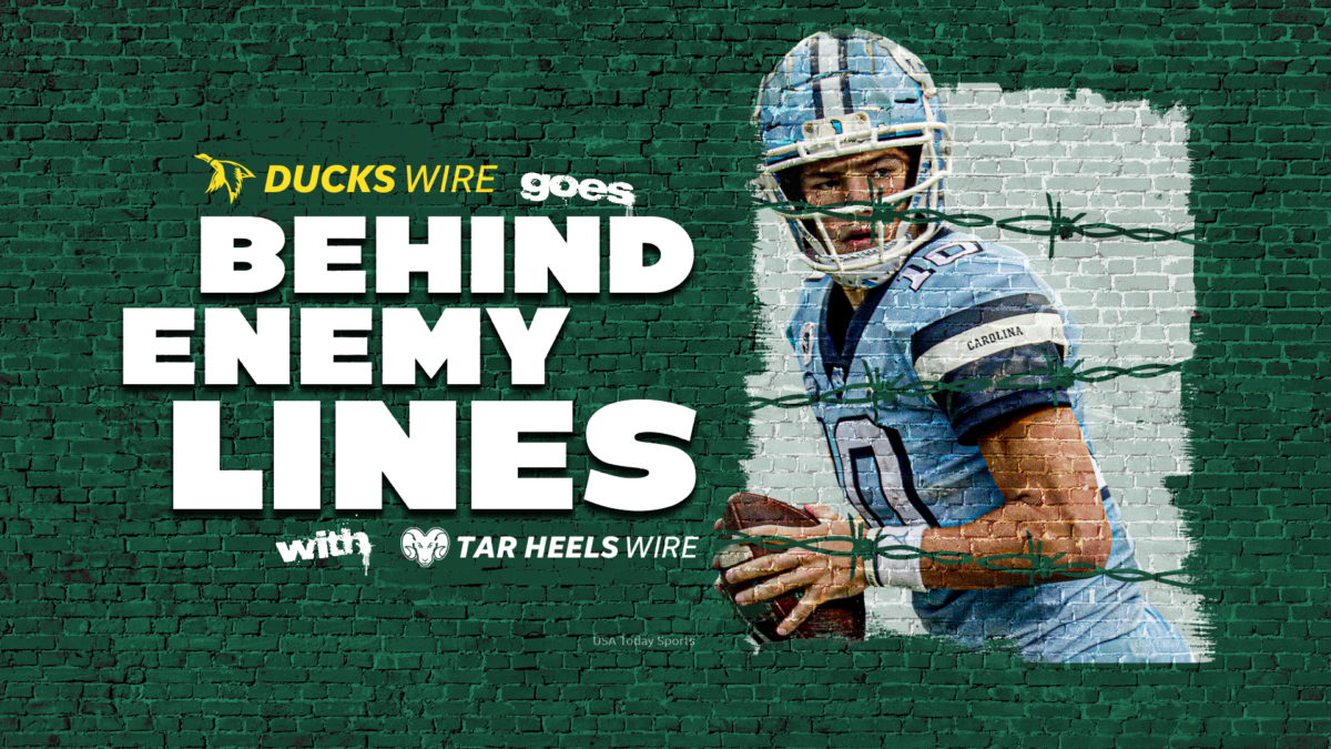 Behind Enemy Lines: Previewing the Holiday Bowl with Tar Heels Wire