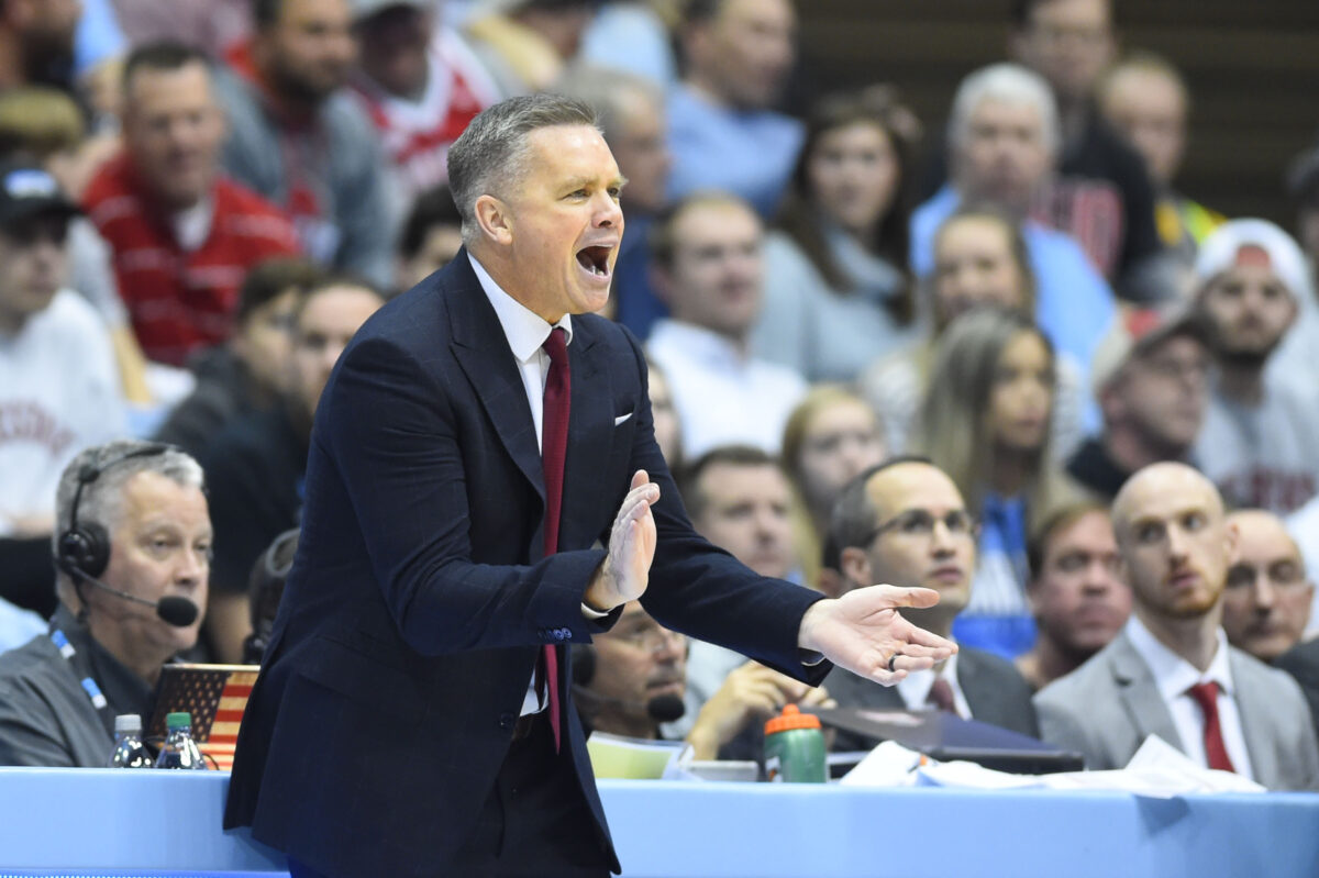 Ohio State basketball vs. North Carolina: How to watch the Buckeyes in the CBS Sports Classic