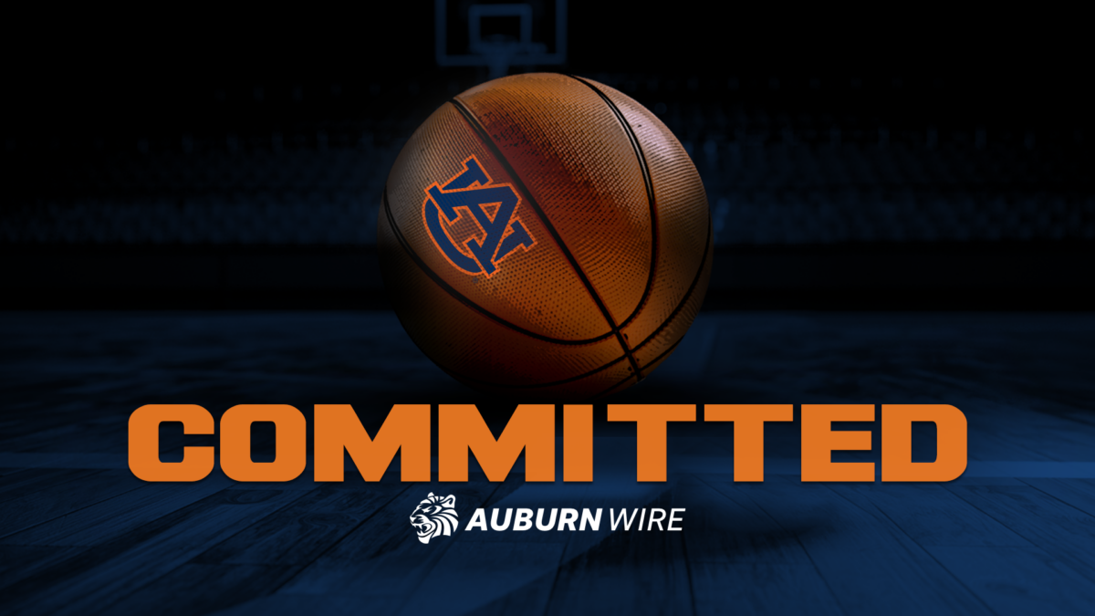 4-star center Peyton Marshall commits to Auburn