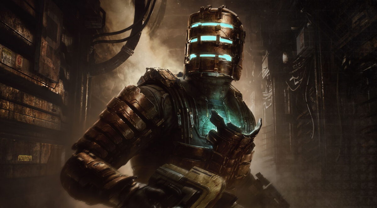 EA is giving the Dead Space remake a narrative ‘glow-up’