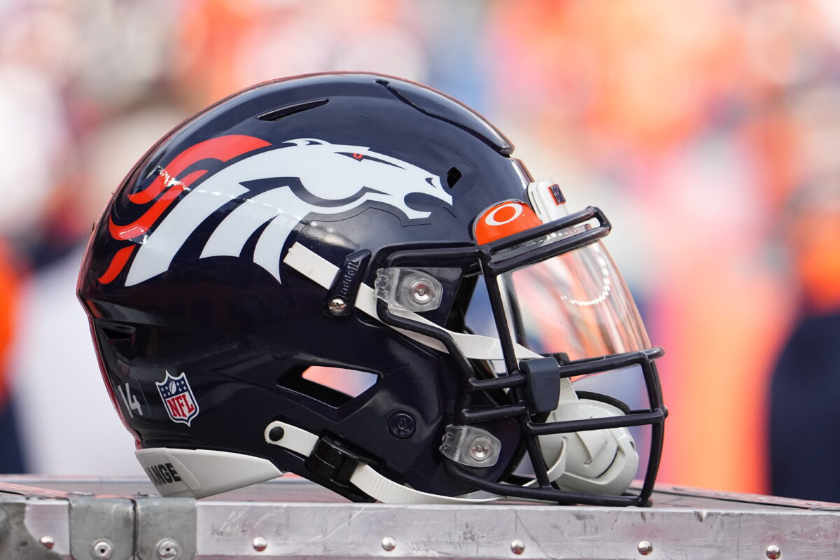 Broncos named among ‘Best Employers in Sports’ by Front Office Sports