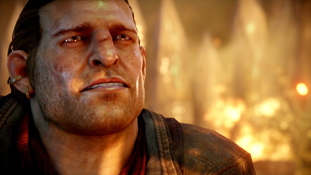 Dragon Age: Dreadwolf gets another teaser trailer