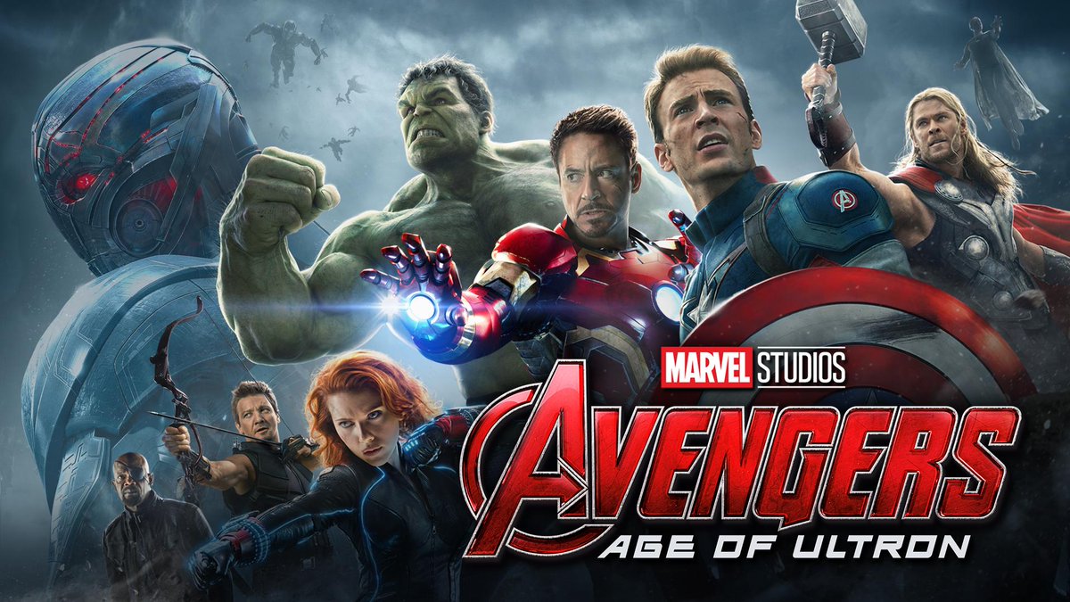 Avengers: Age of Ultron is the most underrated film in the Marvel Cinematic Universe, and we should appreciate it more