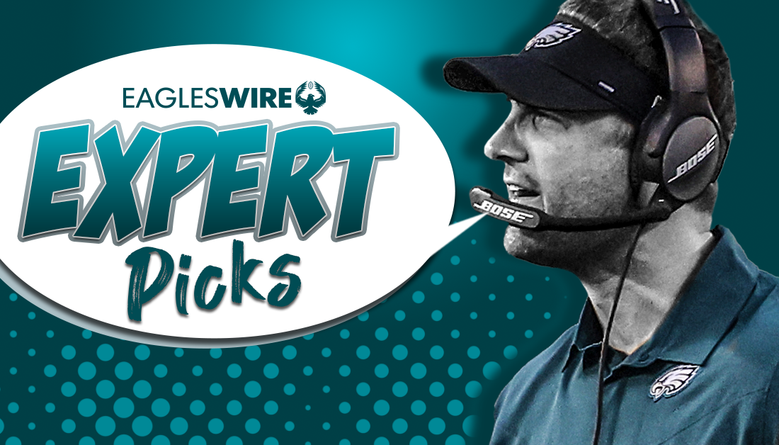 NFL Week 15 picks: Who the ‘experts’ are taking in Eagles vs. Bears