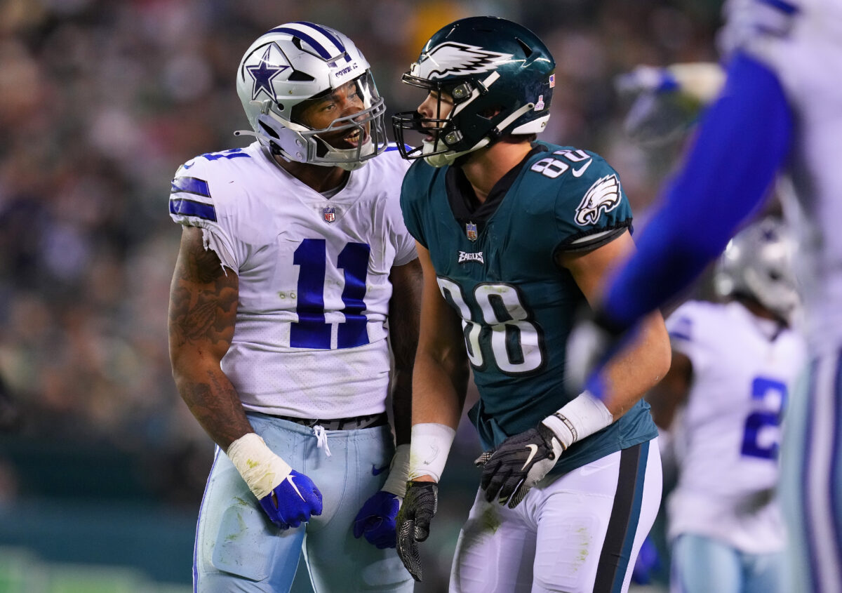 NFL picks against the spread, Week 16: Who wins NFC East clash between the Eagles and Cowboys?