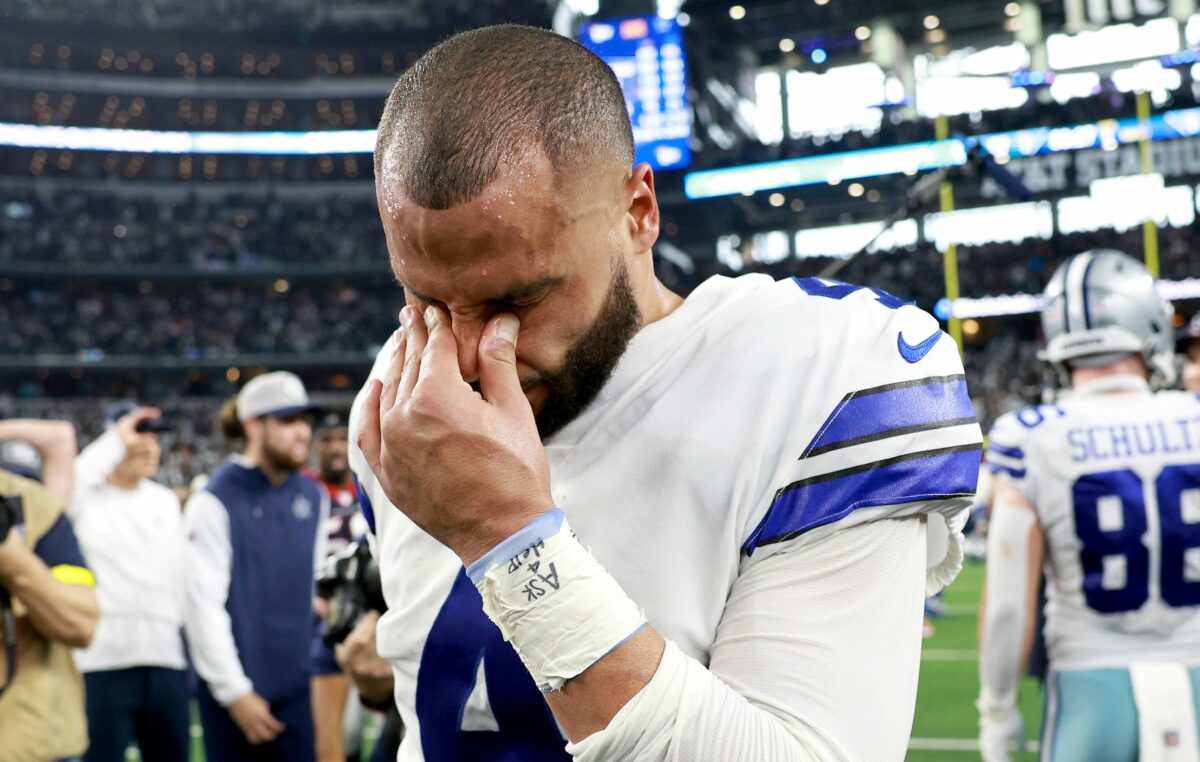 NFL Power Rankings Week 15: Cowboys look vulnerable and the Lions are ready to pounce