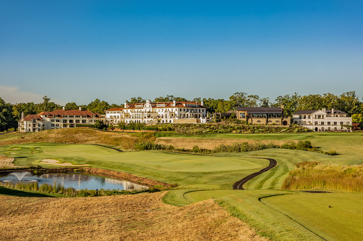 Golfweek’s Best 2022: Top public and private courses in Virginia