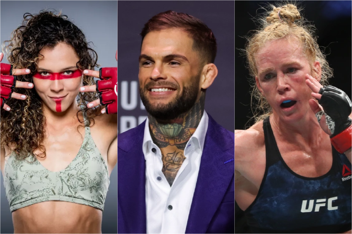 Matchup Roundup: New UFC and Bellator fights announced in the past week (Dec. 12-18)