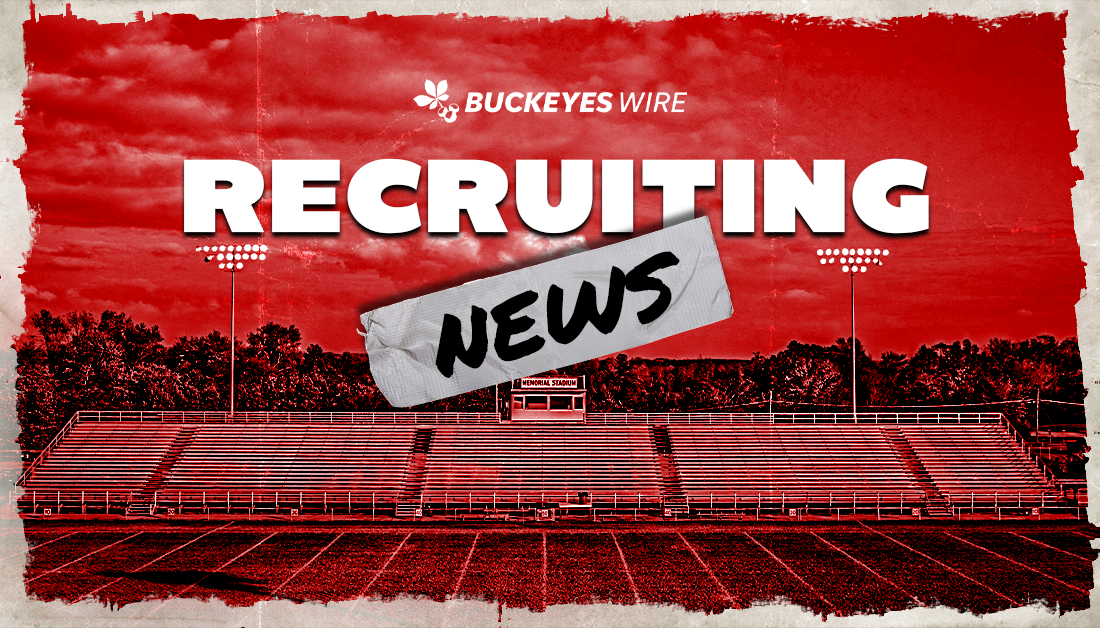 Ohio State head coach Ryan Day has been spotted recruiting in Indiana