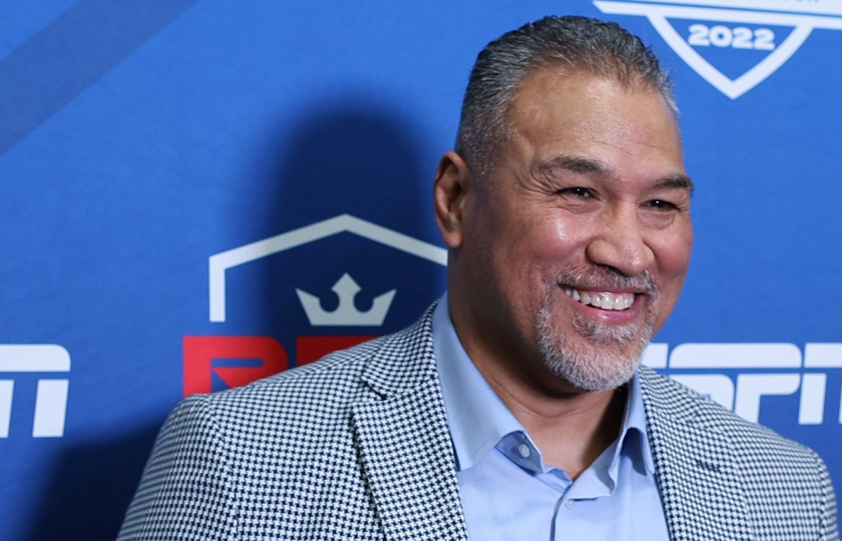 Ray Sefo: ‘Everybody was happy’ with PFL’s pay-per-view debut