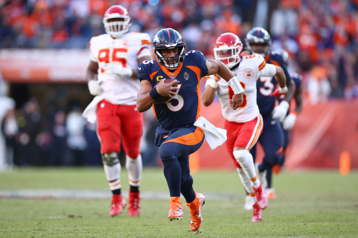 Studs and duds from Broncos’ 34-28 loss to Chiefs