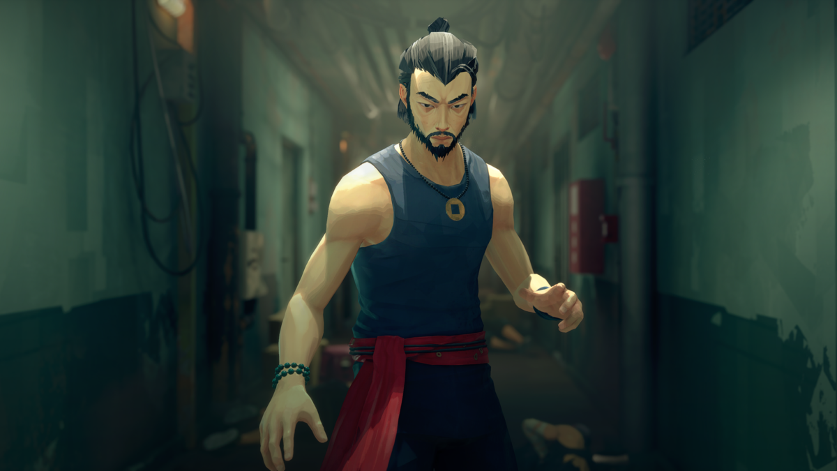 Sifu is heading to Xbox and Steam soon