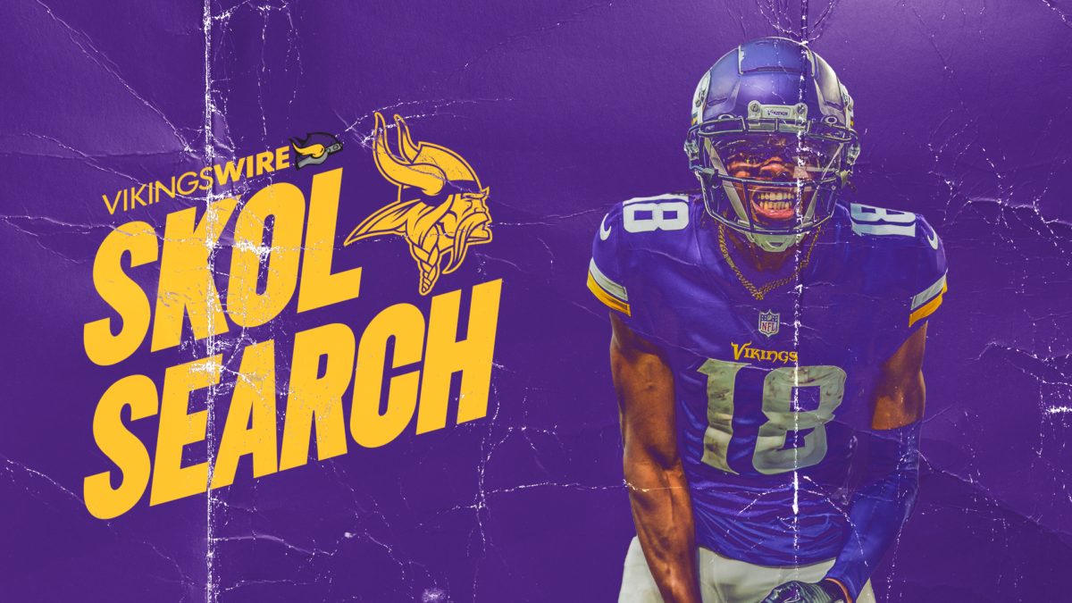 25 potential free agent targets for the Vikings in 2023